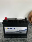 Varta batteri