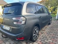 Citroën Grand C4 Picasso 1.6 BlueHDi EAT Euro 6