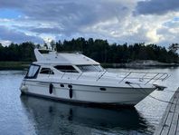 Princess 360 Flybridge Volvo KAMD 44 EDC 1998