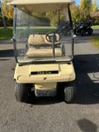 Club car golfbil