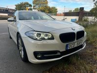 BMW 520 d xDrive Touring Steptronic Euro 6