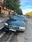 Volvo S80 2.4 Euro 4 2001