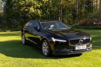 Volvo V90 D3 AWD Geartronic Business, Kinetic Euro 6