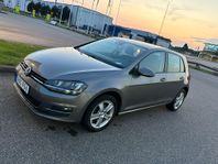 Volkswagen Golf 5-dörrar 1.6 TDI BMT Euro 5