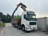 Volvo FH 82F R Effer 685 30 Meter