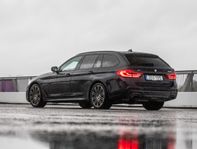 BMW G31 540 i xDrive Touring Steptronic - M Sport 