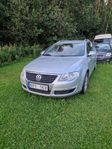 Volkswagen Passat Variant 2.0 TDI 4motion ev bytes 