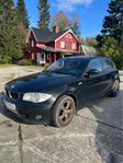 BMW 120 d Advantage Euro 4