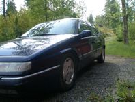 Citroën XM 3.0 V6 Euro 2