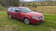 Saab 9-5 SportCombi 2.0 T BioPower Linear