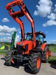 Demotraktor Kubota M6-142