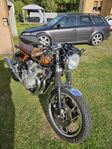 Yamaha xj900 31a caferacer