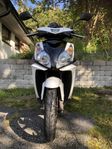 Moped Honda NSC50R, klass 1