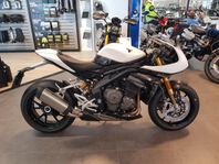 Triumph Speed triple 1200 rr