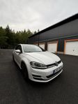 Volkswagen Golf 5-dörrar 1.4 TSI BMT Euro 5