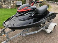 Sea Doo RXP X 255 08a Defekt