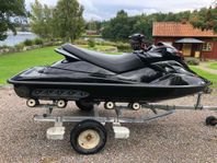 Sea Doo RXP X 255 08a Defekt