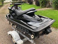 Sea Doo RXP X 255 08a Defekt