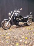 Kawasaki Mean Streak 1600