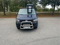 Volkswagen Transporter T32 2.0 TDI 4Motion Euro 5