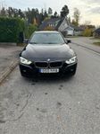 BMW 320 d xDrive Touring Steptronic M Sport Euro 5