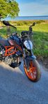 KTM 125 Duke