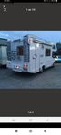 FIAT KNAUS 595