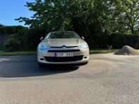 Citroën C5 Sedan 1.6 e-HDi Airdream EGS Euro 5