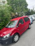 Volkswagen Caddy Kombi 1.6 TDI Euro 5