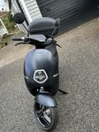 Drax Ecooter EuMoped Eldriven