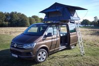 Volkswagen Multivan 2.0 TSI Comfortline Euro 6