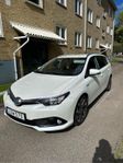 Toyota Auris Touring Sports Hybrid e-CVT Active Plus, Comfor