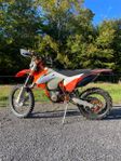 KTM 350 EXC-F Six days