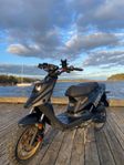 Moped Klass 1 Pgo BigMax Naked 