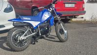 Yamaha PW80, evighetsmaskinen