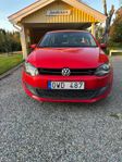 Volkswagen Polo 5-dörrar 1.2 TSI Comfortline Euro 5