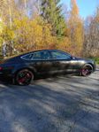 Audi A7 Sportback 3.0 TDI V6 DPF quattro S Tronic Euro 5