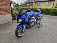 Suzuki SV1000S