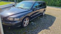 Volvo V70 2.5T Euro 4