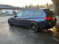 BMW 320 d Touring Sport line Euro 5