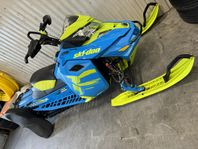 Ski-doo freeride 800r e-tec - 2017