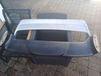 Subaru Impreza spoiler