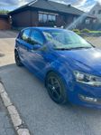 Volkswagen Polo 5-dörrar 1.4 Comfortline Euro 5