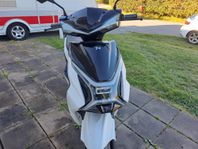 Moped EL LV LX01