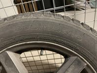 Nokian Hakkapeliitta 9 205/55R16 94T