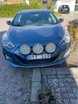 Hyundai i40 cw 1.7 CRDi Business Euro 5