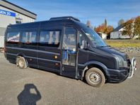 Vw Crafter 50