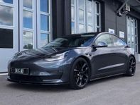 Tesla model 3 Maxton kit