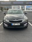 Kia Optima 1.7 CRDi Comfort, GLS 136hk 