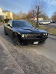 Dodge Challenger 3.6 V6 TorqueFlite